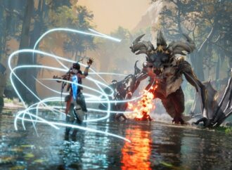 Eternal Strands tendrá demo gratuita en PC antes de su lanzamiento