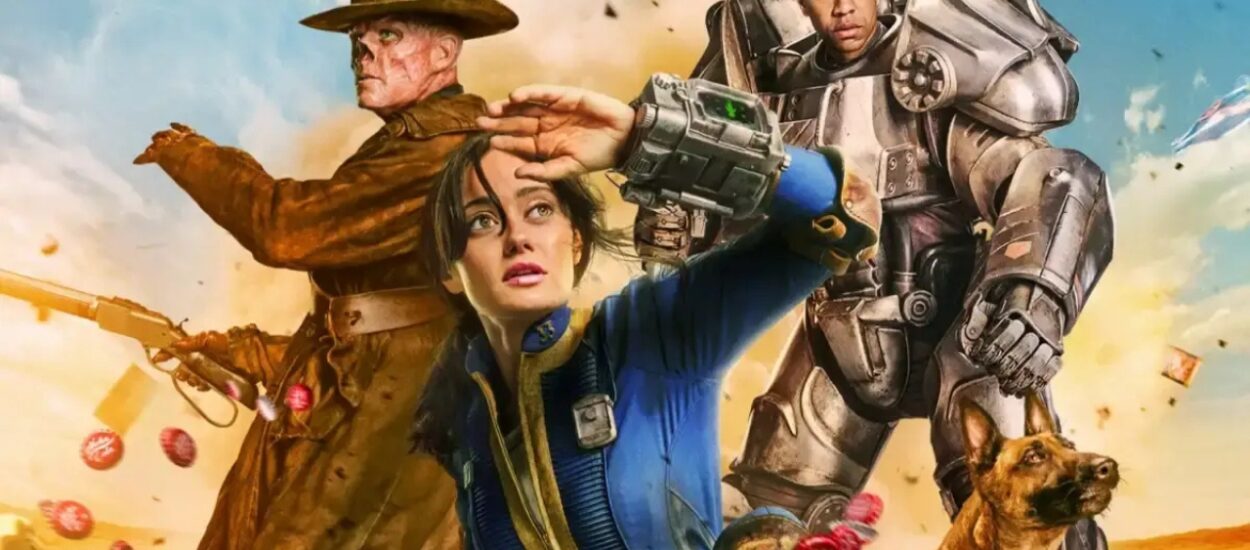 SE RETRASA TEMPORADA 2 DE FALLOUT POR INCENDIOS EN CALIFORNIA