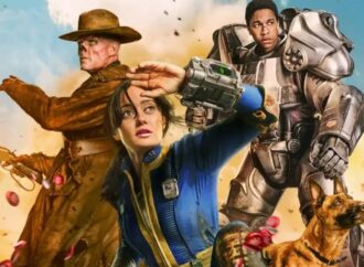 SE RETRASA TEMPORADA 2 DE FALLOUT POR INCENDIOS EN CALIFORNIA