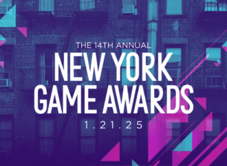 ANUNCIADOS LOS NOMINADOS A LOS NEW YORK GAME AWARDS 2025