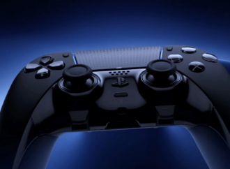 PLAYSTATION ANUNCIA EL COLOR MIDNIGHT BLACK PARA SUS ACCESORIOS