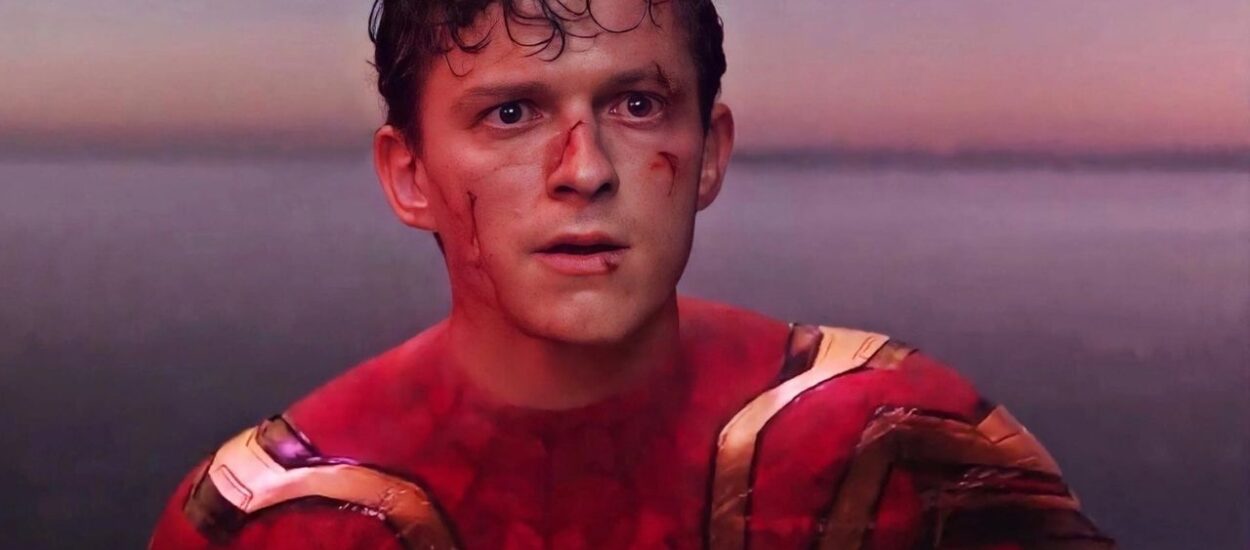 SPIDER-MAN 4 ESTARÍA EN PELIGRO DE SER CANCELADA