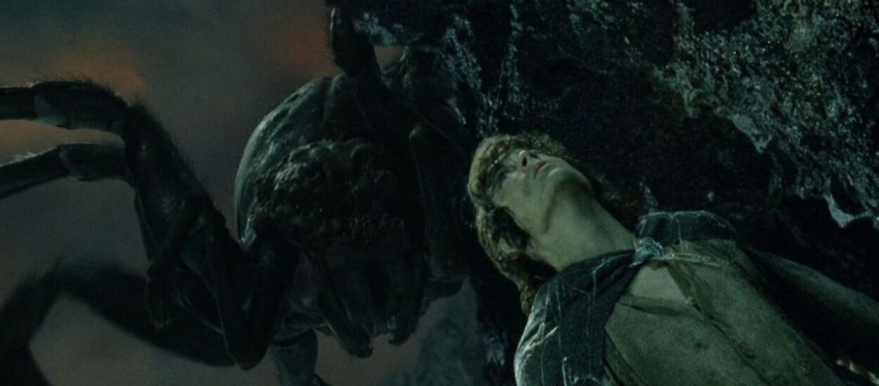 DIRECTOR DE REMAKE DE SILENT HILL QUIERE HACER JUEGO DE TERROR DE “EL SEÑOR DE LOS ANILLOS”