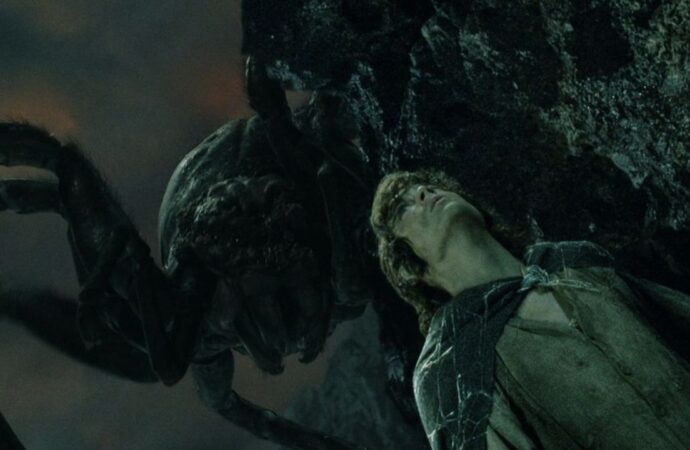 DIRECTOR DE REMAKE DE SILENT HILL QUIERE HACER JUEGO DE TERROR DE “EL SEÑOR DE LOS ANILLOS”