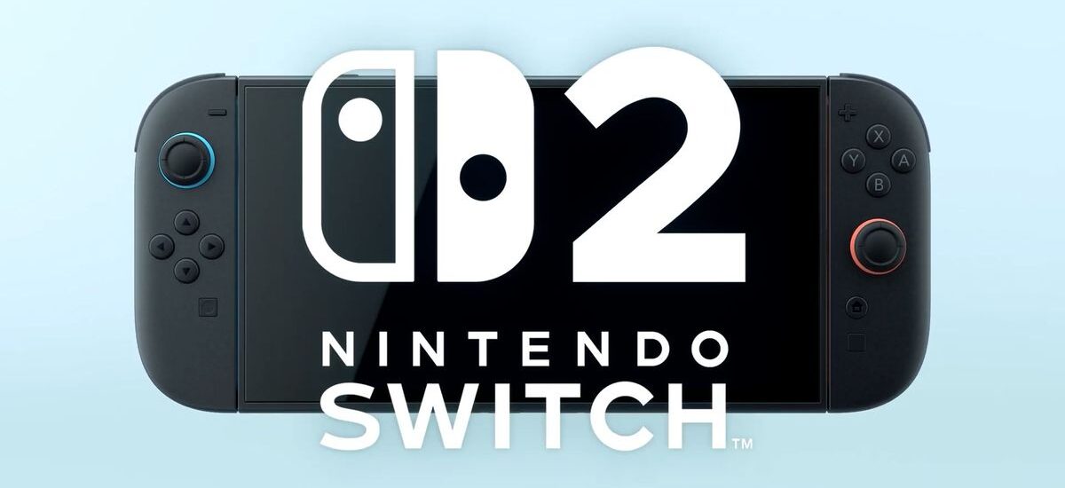 YA HAY CONFIRMACIONES PARA PROBAR EL SWITCH 2