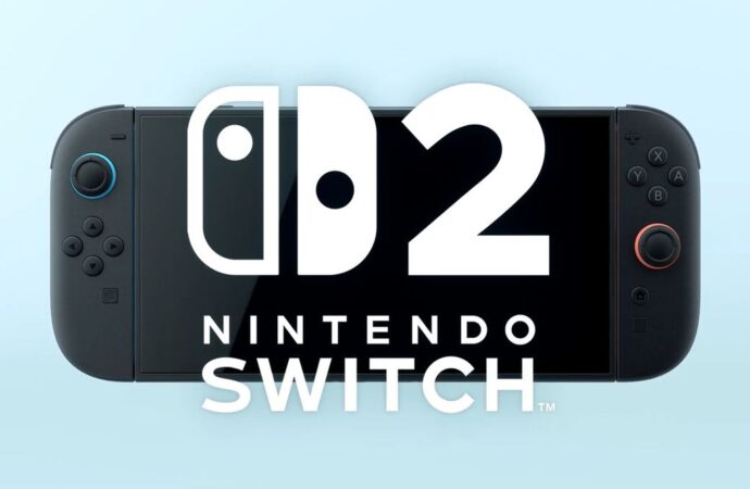 YA HAY CONFIRMACIONES PARA PROBAR EL SWITCH 2