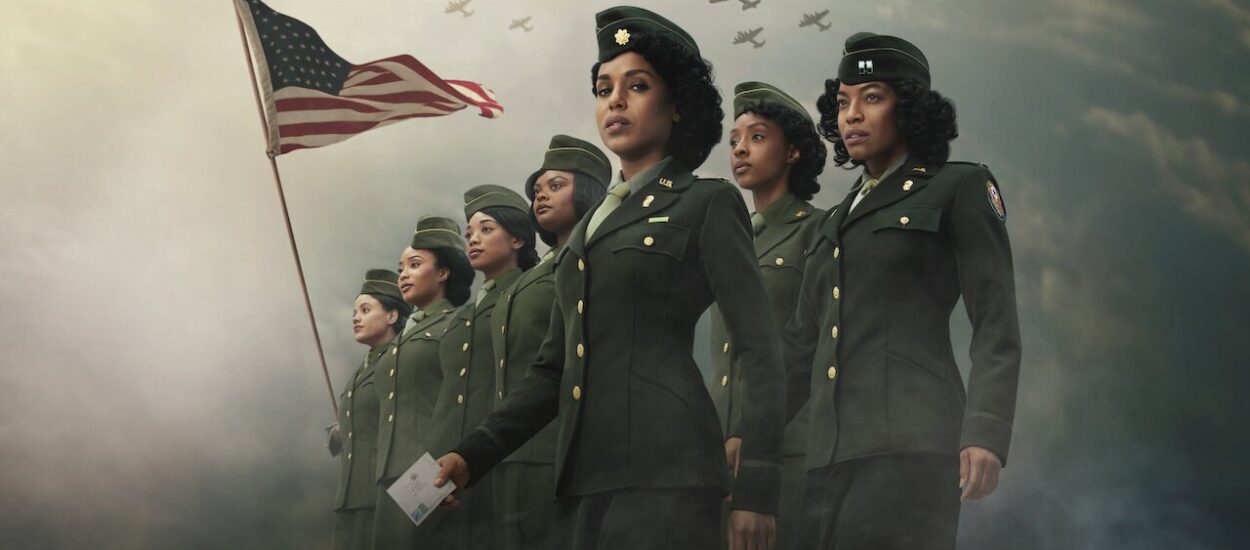 RECOMENDACIÓN: SEIS TRIPLE OCHO