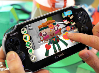 SHUHEI YOSHIDA EXPLICA LOS ERRORES DE PS VITA