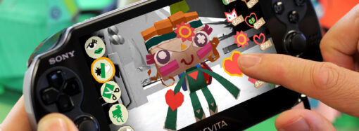 SHUHEI YOSHIDA EXPLICA LOS ERRORES DE PS VITA