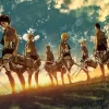 10 COSAS QUE UN VERDADERO FAN DE ATTACK ON TITAN DEBERÍA SABER