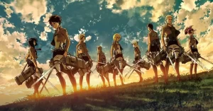 10 COSAS QUE UN VERDADERO FAN DE ATTACK ON TITAN DEBERÍA SABER