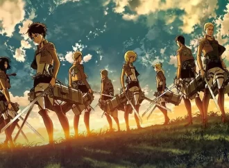 10 COSAS QUE UN VERDADERO FAN DE ATTACK ON TITAN DEBERÍA SABER