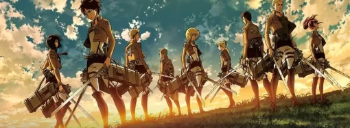 10 COSAS QUE UN VERDADERO FAN DE ATTACK ON TITAN DEBERÍA SABER