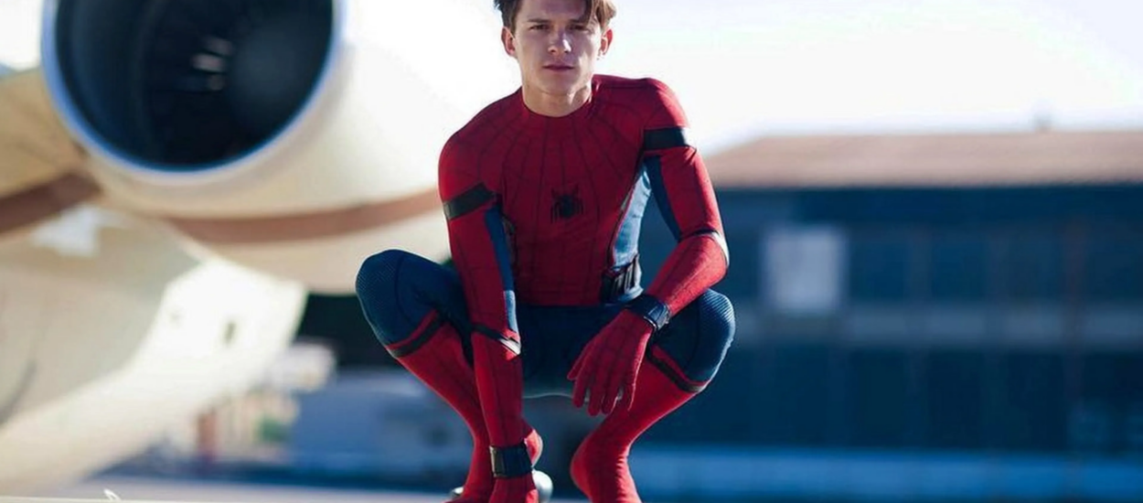 “SPIDER-MAN 4” DE TOM HOLLAND SE ESTRENARÁ EN JULIO DE 2026