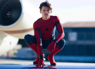 “SPIDER-MAN 4” DE TOM HOLLAND SE ESTRENARÁ EN JULIO DE 2026