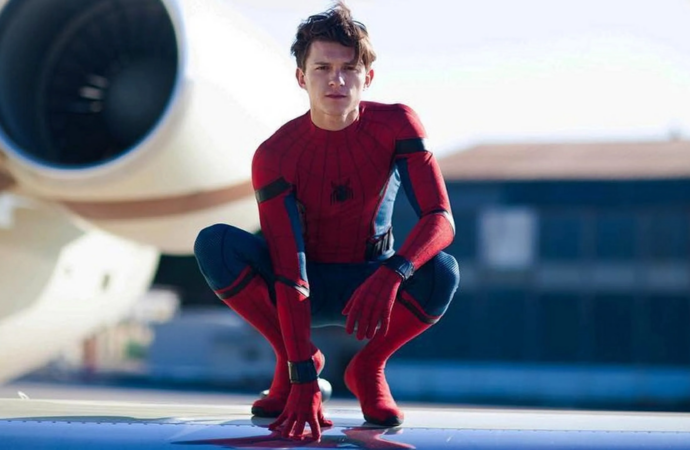 “SPIDER-MAN 4” DE TOM HOLLAND SE ESTRENARÁ EN JULIO DE 2026