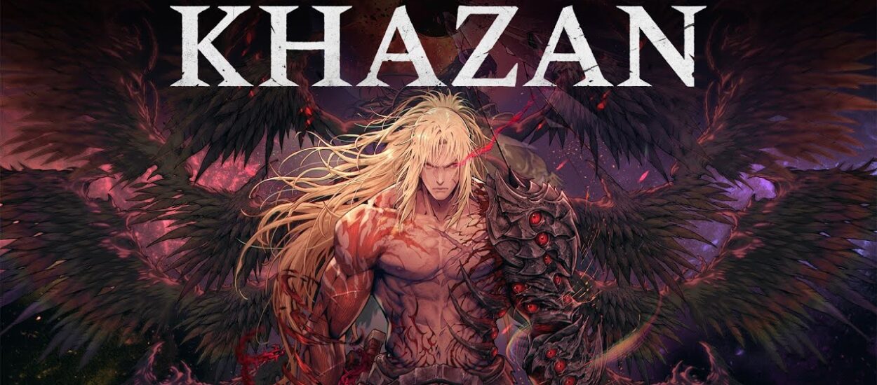 THE FIRST BERSERKER: KHAZAN RECIBIRÁ UNA DEMO INDEFINIDA EN PC, PS5 Y XBOX SERIES X/S ESTA SEMANA