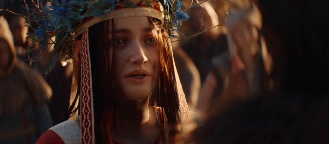 THE WITCHER 4 PROMETE NPC CON UN REALISMO NUNCA ANTES VISTO EN LA SAGA