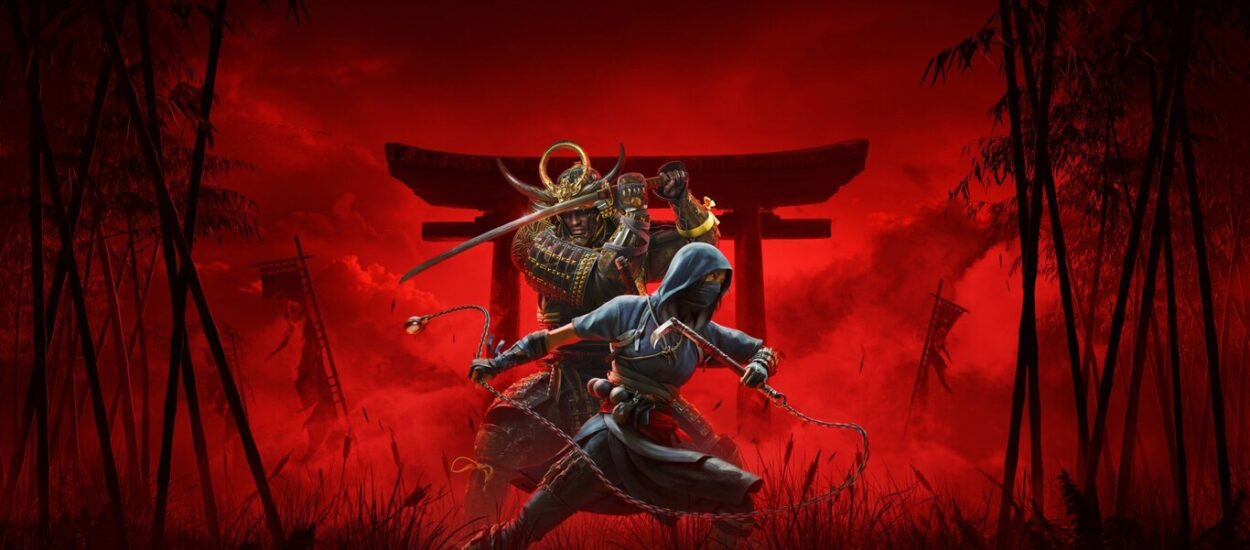 UBISOFT RETRASA EL LANZAMIENTO DE ASSASSIN’S CREED SHADOWS