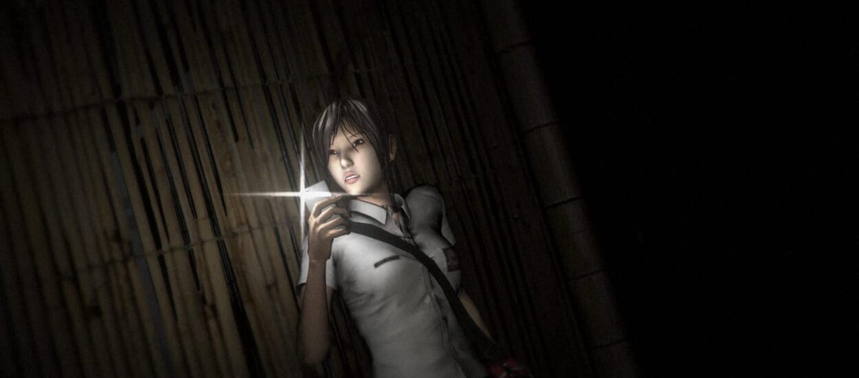 DREADOUT: REMASTERED COLLECTION