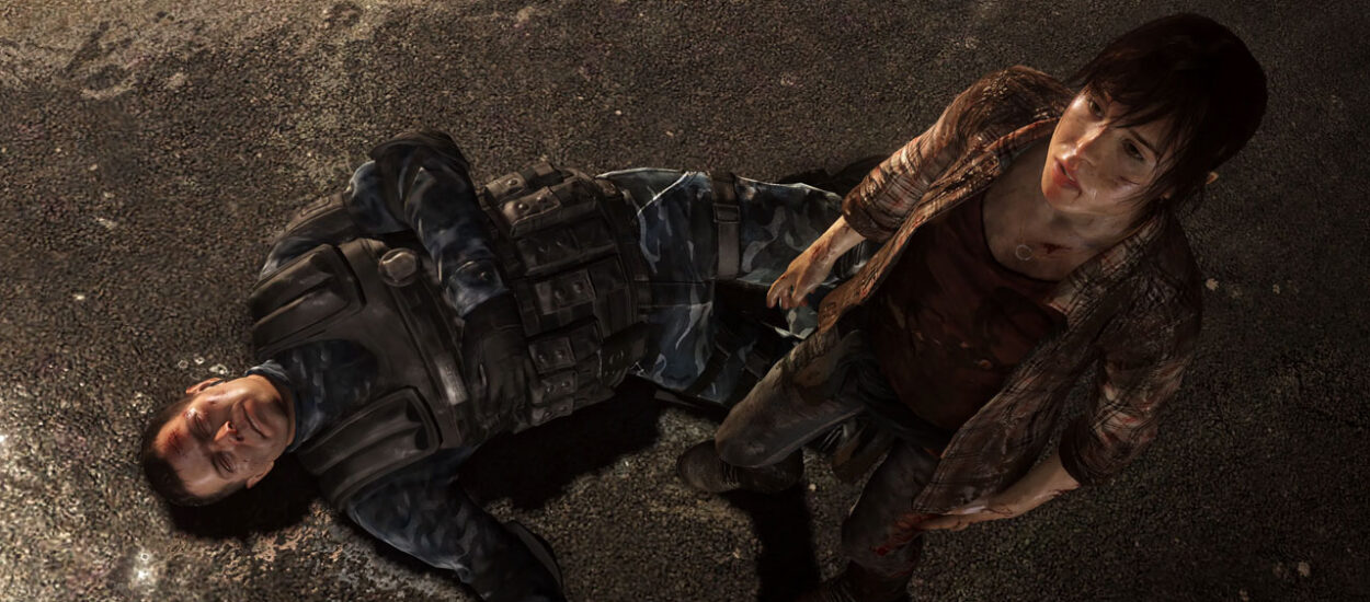 BEYOND: TWO SOULS TENDRÁ UNA ADAPTACIÓN A SERIE DE TELEVISIÓN