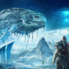GOD OF WAR RAGNAROK LLEGA A PS PLUS