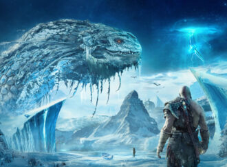 GOD OF WAR RAGNAROK LLEGA A PS PLUS