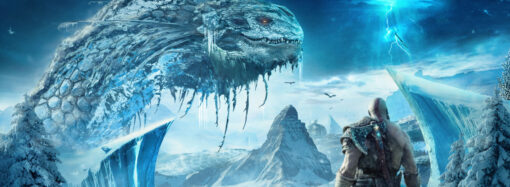 GOD OF WAR RAGNAROK LLEGA A PS PLUS