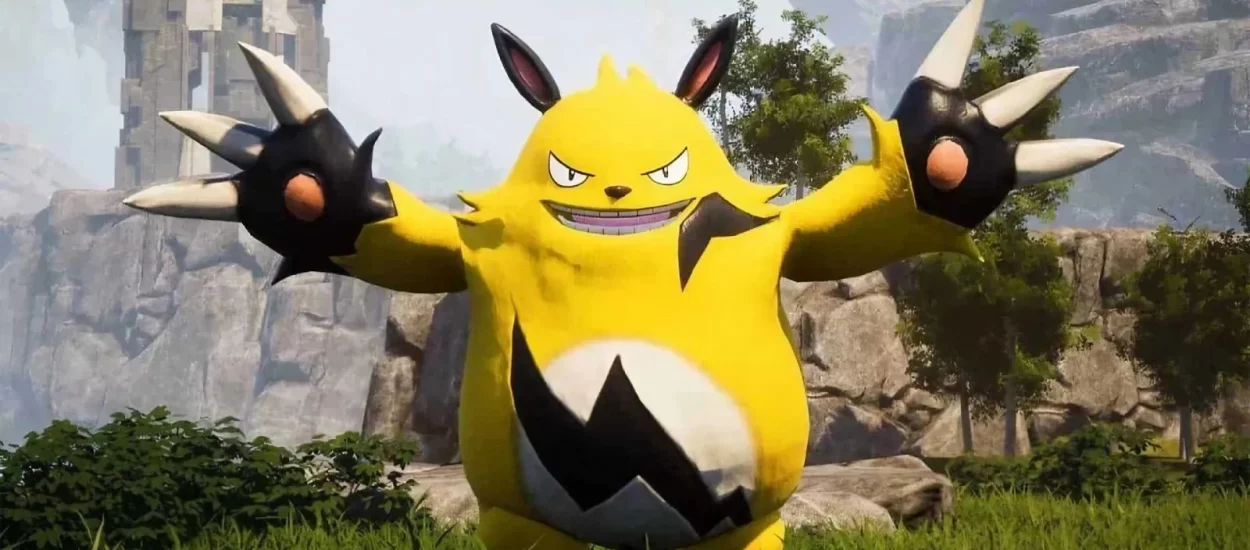 CREADORES DE PALWORLD ANUNCIAN PROGRAMA PARA FINANCIACIÓN DE JUEGOS INDIE