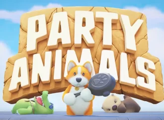 PARTY ANIMALS, LA COMPETENCIA DE FALL GUYS ESTÁ ROMPIENDO CON RESEÑAS POSITIVAS