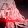 ACCIÓN Y SANGRE EN LA NUEVA TEMPORADA DE CASTLEVANIA