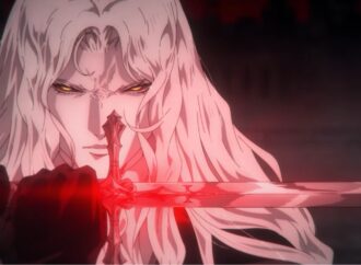 ACCIÓN Y SANGRE EN LA NUEVA TEMPORADA DE CASTLEVANIA