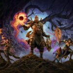 RANKEAMOS EL NUEVO PASE DE BATALLA DE DIABLO IV