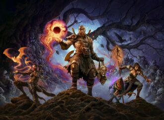 RANKEAMOS EL NUEVO PASE DE BATALLA DE DIABLO IV