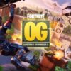 FORTNITE REAVIVA SU ESENCIA CON LA TEMPORADA 2 OG