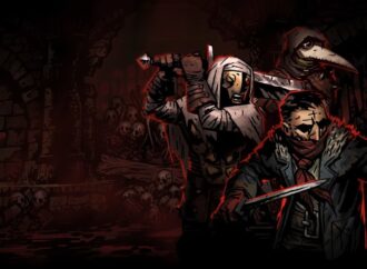 DARKEST DUNGEON. DEBES JUGARLO ANTES QUE DEJE GAME PASS