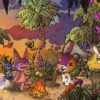 6 ALUCINANTES ISLAS DE ANIMAL CROSSING: NEW HORIZONS QUE DEBES CONOCER