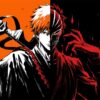 BLEACH: REBIRTH OF SOULS YA CUENTA CON FECHA DE ESTRENO Y NOS ADELANTA UN ANALISIS DE SU COMBATE.