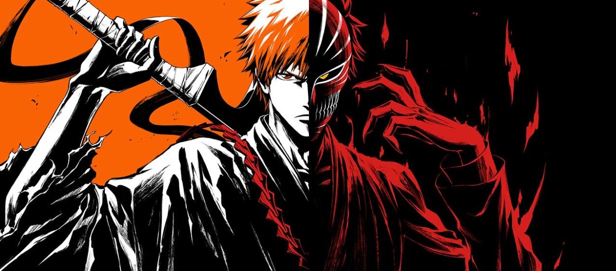 BLEACH: REBIRTH OF SOULS YA CUENTA CON FECHA DE ESTRENO Y NOS ADELANTA UN ANALISIS DE SU COMBATE.