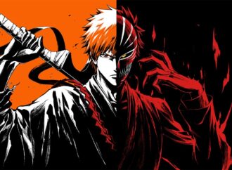 BLEACH: REBIRTH OF SOULS YA CUENTA CON FECHA DE ESTRENO Y NOS ADELANTA UN ANALISIS DE SU COMBATE.