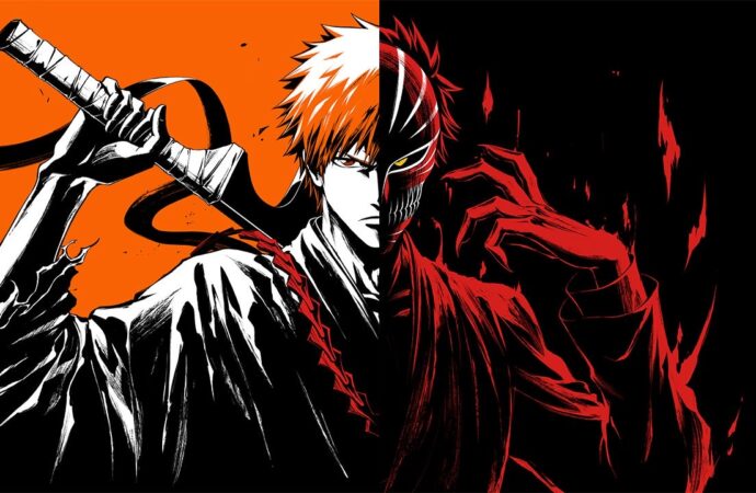 BLEACH: REBIRTH OF SOULS YA CUENTA CON FECHA DE ESTRENO Y NOS ADELANTA UN ANALISIS DE SU COMBATE.