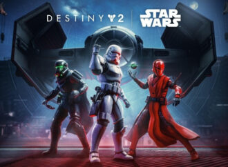 DESTINY 2 TENDRÁ CONTENIDO DE STAR WARS