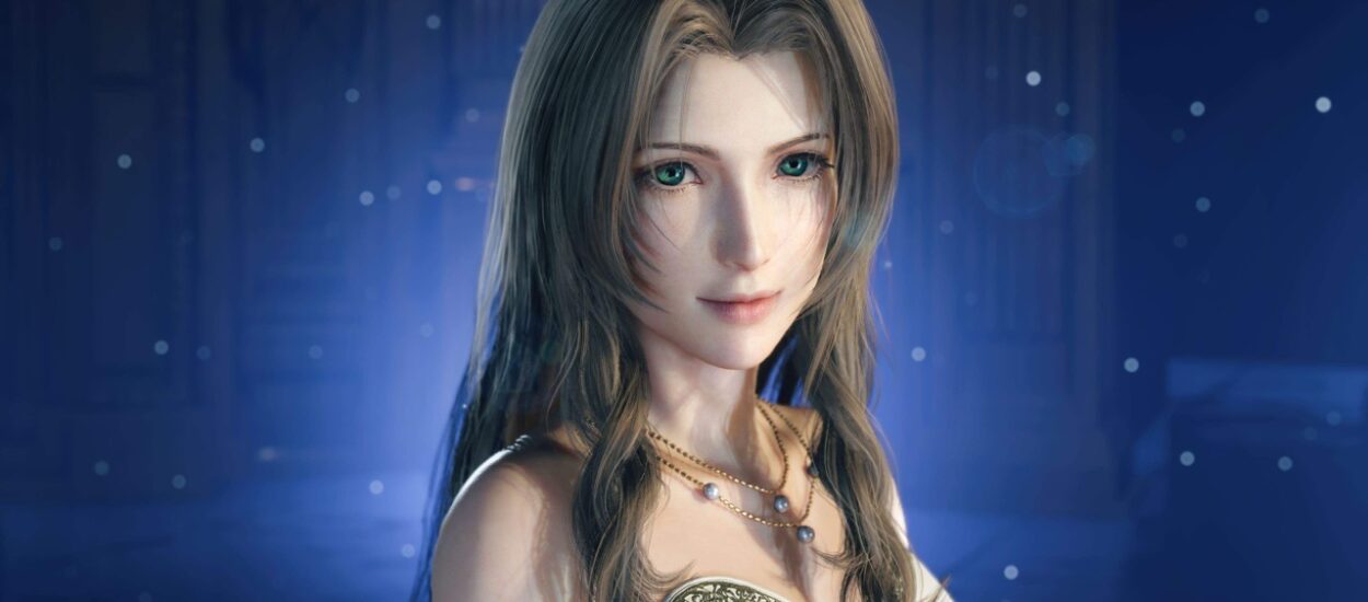 FINAL FANTASY VII REBIRTH CORRERÁ PERFECTO EN STEAM DECK