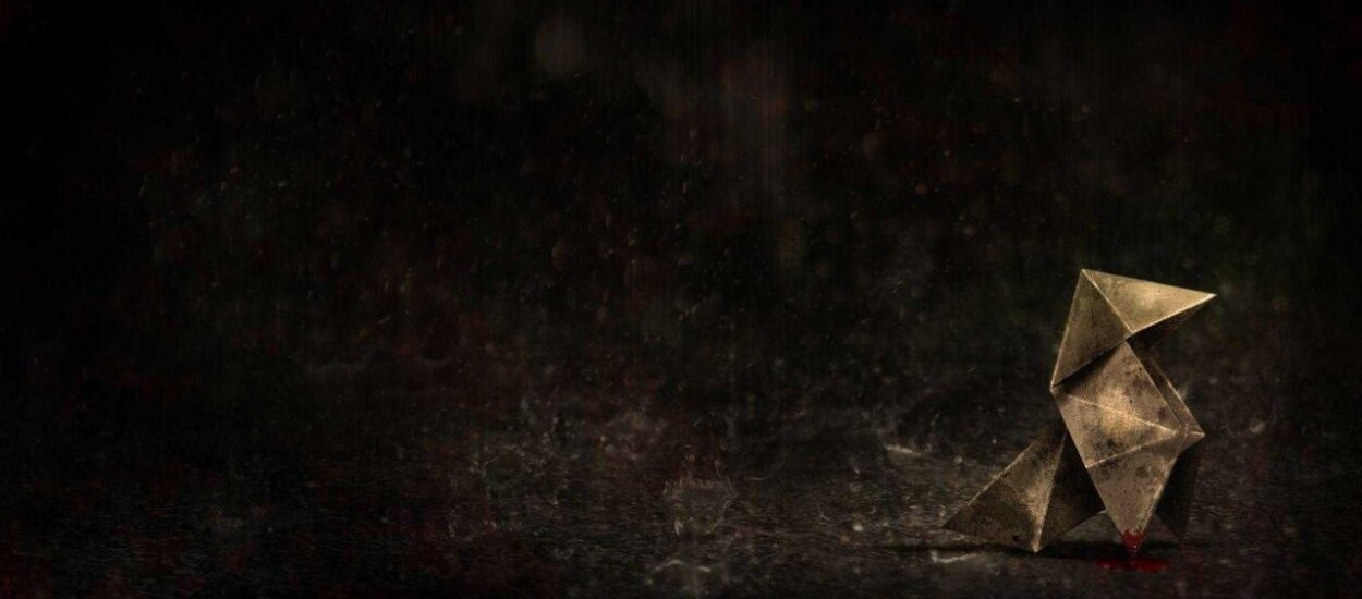 HEAVY RAIN: OBRA MAESTRA QUE REDEFINIÓ LA NARRATIVA