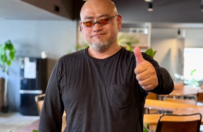 HIDEKI KAMIYA EXPLOTA CONTRA LOS FILTRADORES DE SWITCH 2