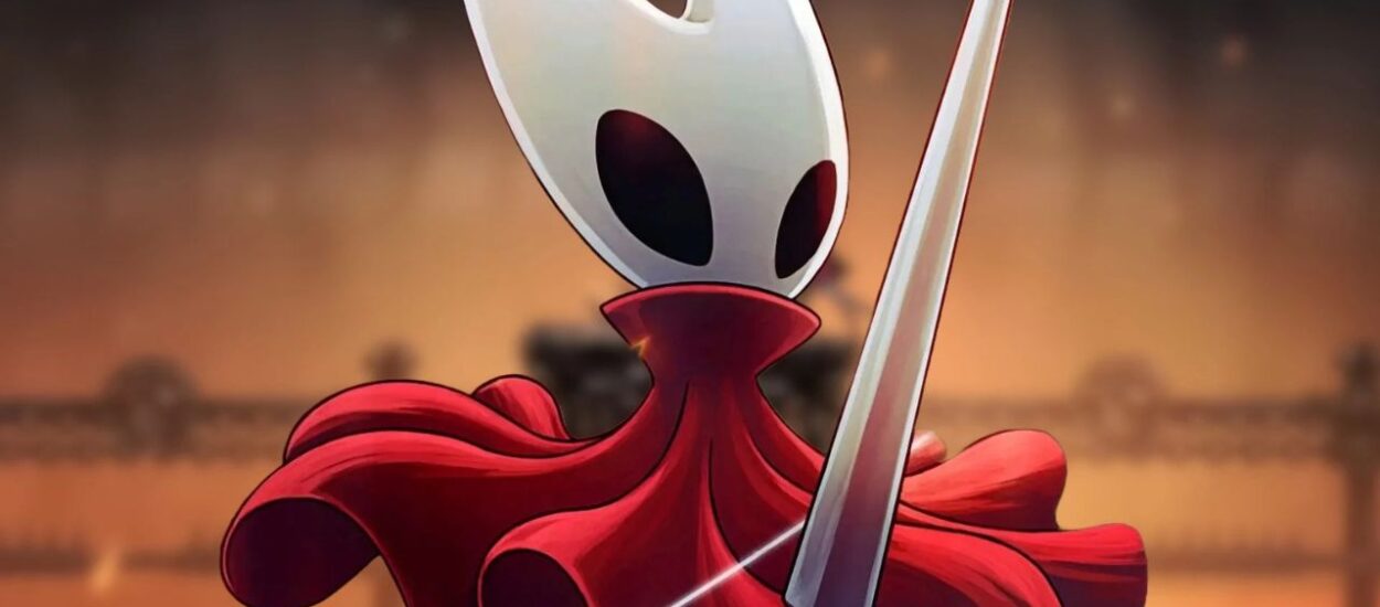 HOLLOW KNIGHT: SILKSONG LANZA SU SEGUNDO PARCHE, ENFOCADO EN CORRECCIÓN DE ERRORES