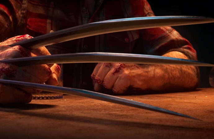 INSOMNIAC ROMPE EL SILENCIO SOBRE WOLVERINE