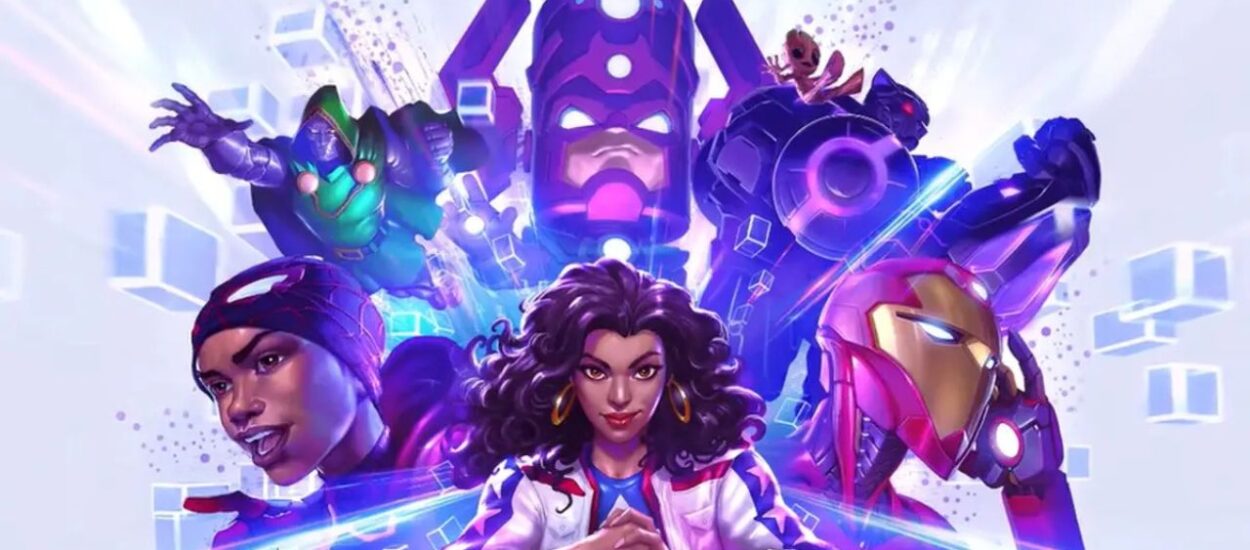 MARVEL SNAP VUELVE DEL BAN, PERO AÚN ENFRENTA LIMITACIONES