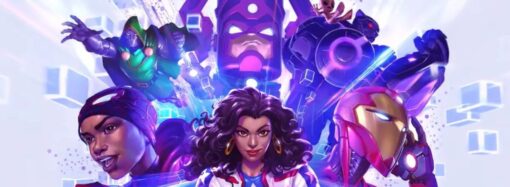 MARVEL SNAP VUELVE DEL BAN, PERO AÚN ENFRENTA LIMITACIONES