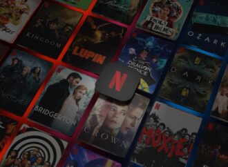 NETFLIX ROMPE RÉCORD DE SUSCRIPTORES Y ANUNCIA SUBIDA DE PRECIOS